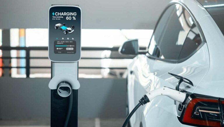 Was erhöht die Reichweite eines Elektrofahrzeugs?