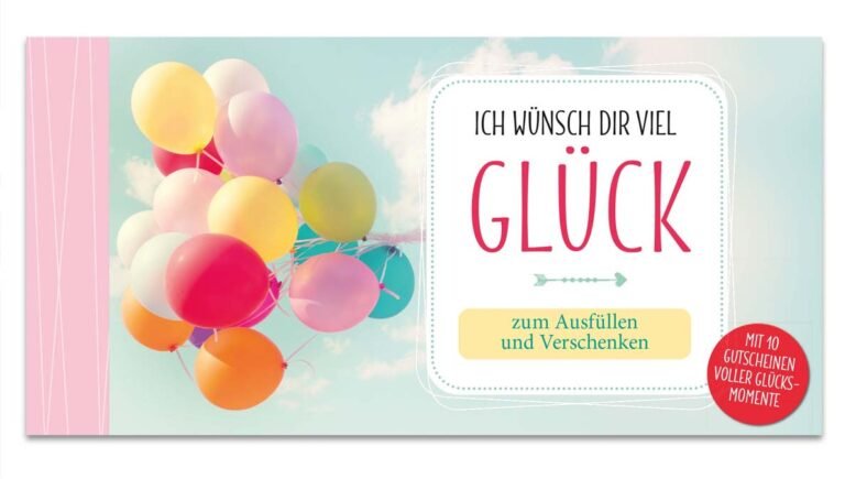 Wünsch dir was Gutschein – Das perfekte Geschenk für jeden Anlass
