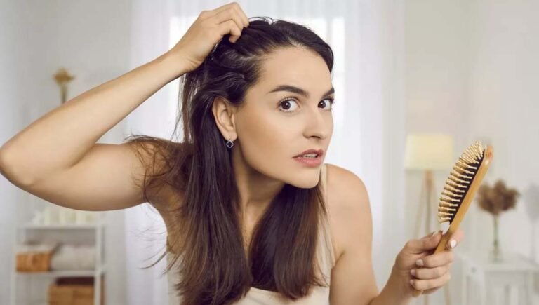 Haarausfall was tun? 6 effektive Lösungen gegen Haarverlust
