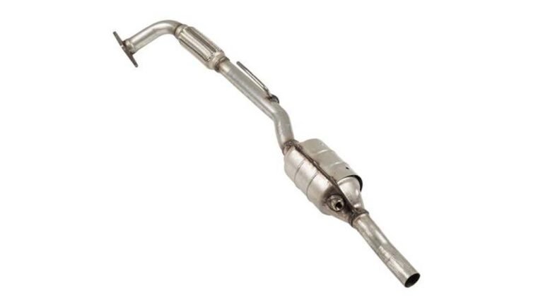 Was ist ein Katalysator? Einfach erklärt Funktion & Aufbau