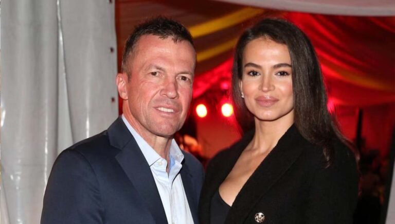 Lothar Matthäus Ehepartnerin: Alles über sein bewegtes Liebesleben