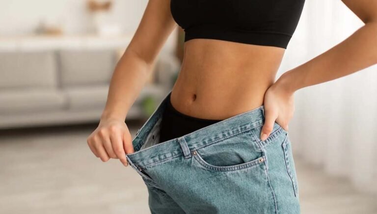 Was hilft beim Abnehmen - Praktische Strategien für nachhaltigen Erfolg