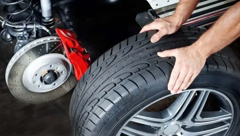 Was Kostet Reifenwechsel? Der Komplette Ratgeber