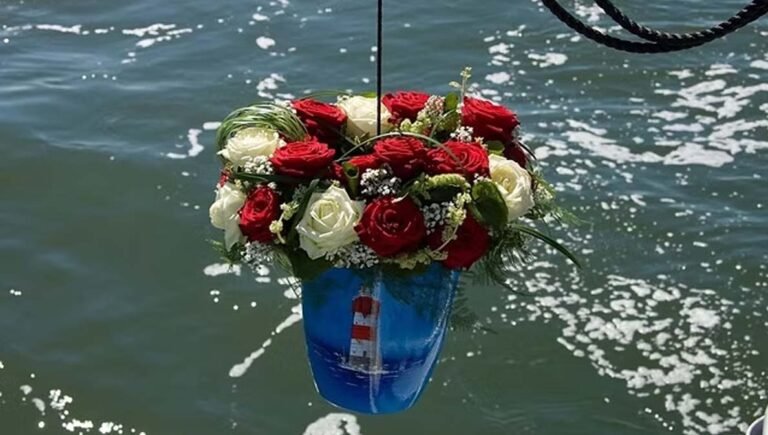 Was kostet eine Seebestattung? – Alle Kosten einfach erklärt