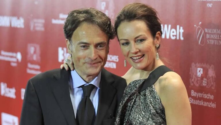 Elea Giulia Alva di Lorenzo – Alles über das Mädchen aus der Medienfamilie