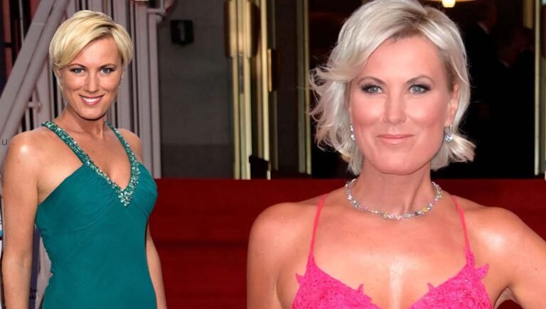 Kamilla Senjo Lebensgefährte – Alles über ihr Privatleben, Familie & Karriere